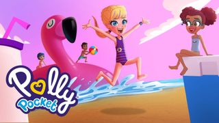 Polly Pocket