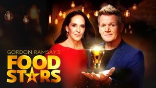 Gordon Ramsay's Food Stars