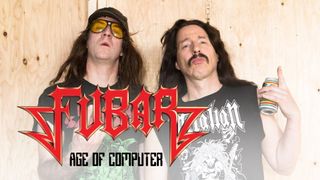 Fubar Age of Computer