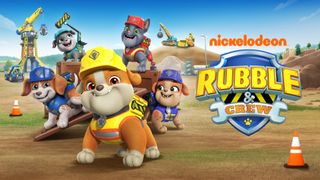 Rubble and Crew