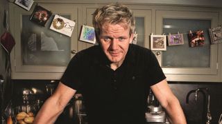 Gordon Ramsay's Ultimate Christmas