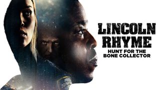 Lincoln Rhyme: Hunt for the Bone Collector