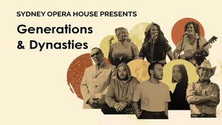 Soh Presents: Generations and Dynasties
