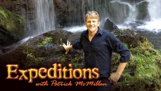 Expeditions With Patrick McMillan
