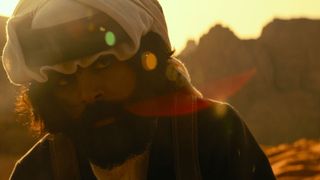 Within Sand