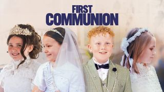 First Communion