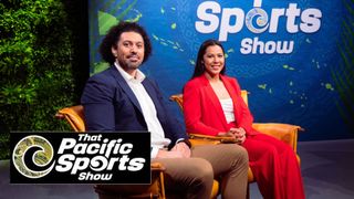 That Pacific Sports Show