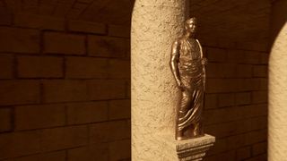 The Lost Empire of Palmyra