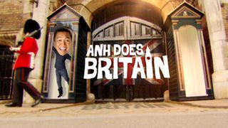 Anh Does Britain