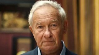 The Romantics and Us with Simon Schama