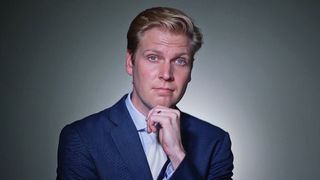 7.30 Mark Humphries Satire