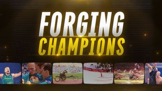 Forging Champions