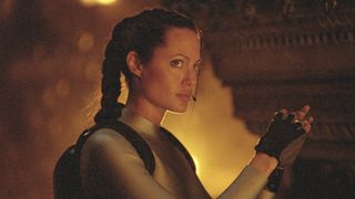 Lara Croft Tomb Raider: The Cradle of Life