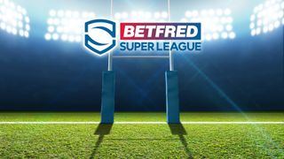 Super League Rugby