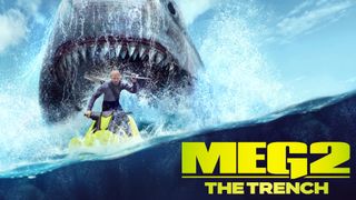 Meg 2: The Trench