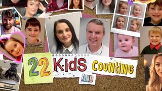 22 Kids and Counting