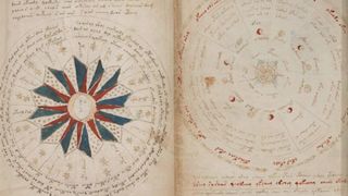 The Voynich Manuscript