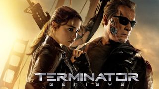 Terminator Genisys