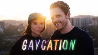 Gaycation