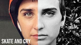 Skate or Cry
