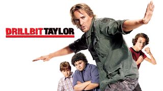 Drillbit Taylor