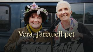 Vera, Farewell Pet