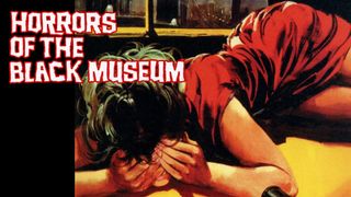 Horrors of the Black Museum