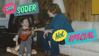 Dan Soder: Not Special