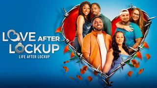 Love After Lockup