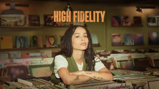 High Fidelity