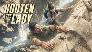 Hooten and the Lady