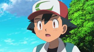Pokémon the Movie: I Choose You!