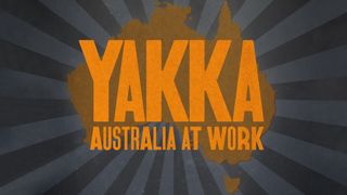 Yakka: Australia At Work