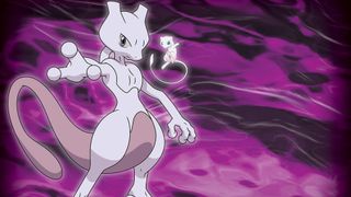 Pokémon: The First Movie