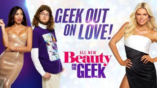 Beauty and the Geek Australia