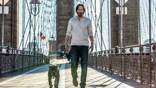 Keanu Reeves: Pop Messiah