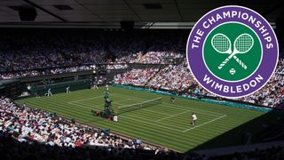 2021 Wimbledon Championships