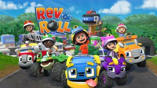 Rev & Roll
