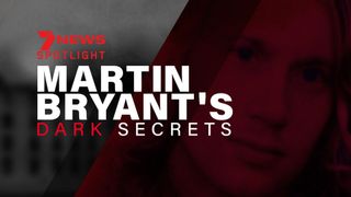 Spotlight: Martin Bryant's Dark Secrets