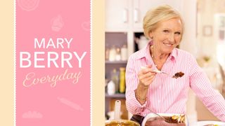 Mary Berry Everyday