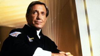 seaQuest DSV