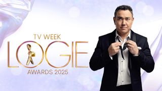 The 65th TV WEEK Logie Awards 2025