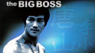 The Big Boss