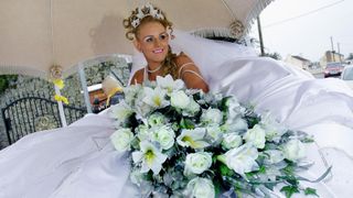 Big Fat Gypsy Weddings