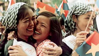 Vietnam: The Birth Of A Nation