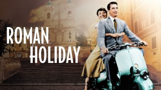 Roman Holiday