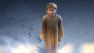 The Polar Express