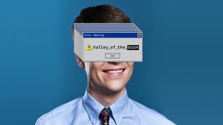 Valley of the Boom