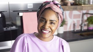 Nadiya's Everyday Baking