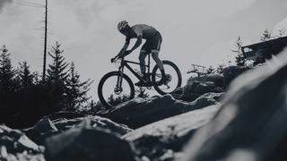 UCI Mountain Bike World Championships Highlights